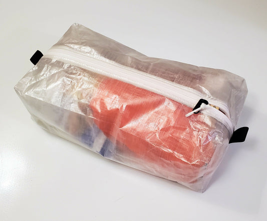 Large Snack Bag - Ultralight Dyneema Ditty Bag