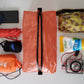 Large Gear Bag - Ultralight Dyneema Ditty Bag